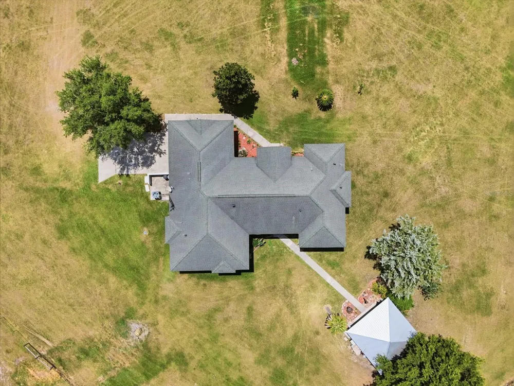 11748 NE JACKSONVILLE ROAD Anthony, FL 32617