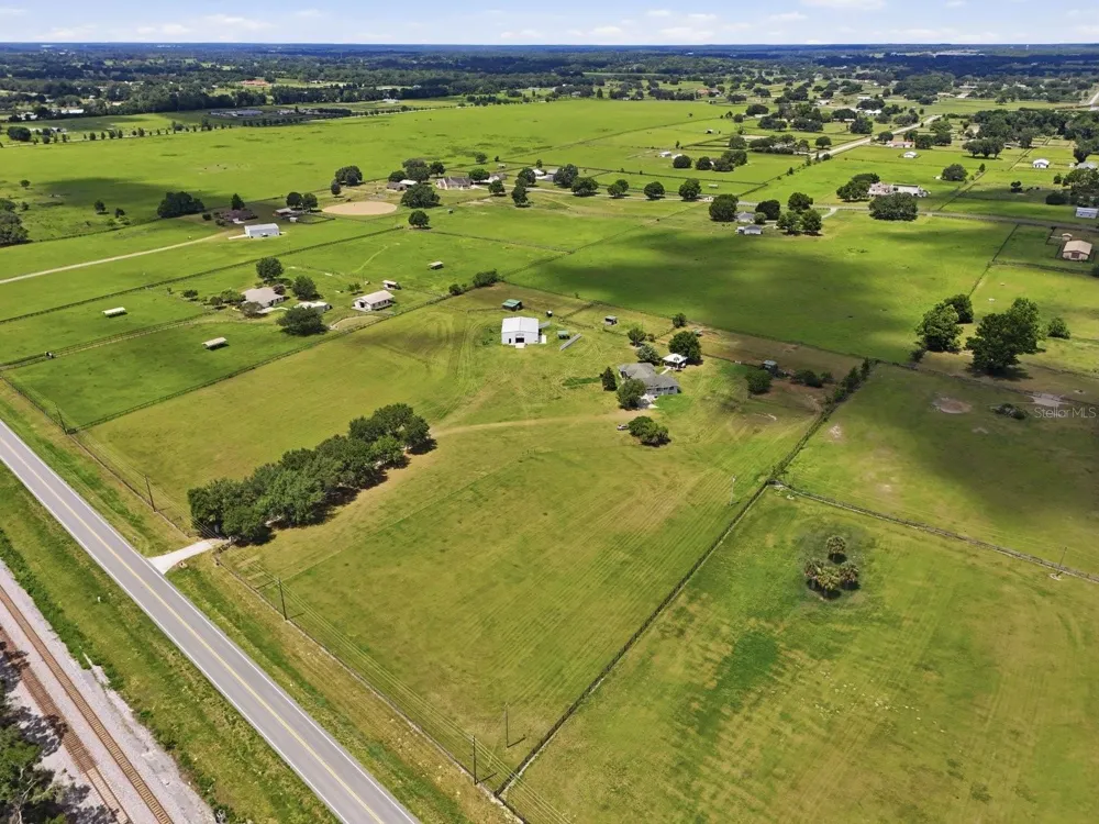 11748 NE JACKSONVILLE ROAD Anthony, FL 32617