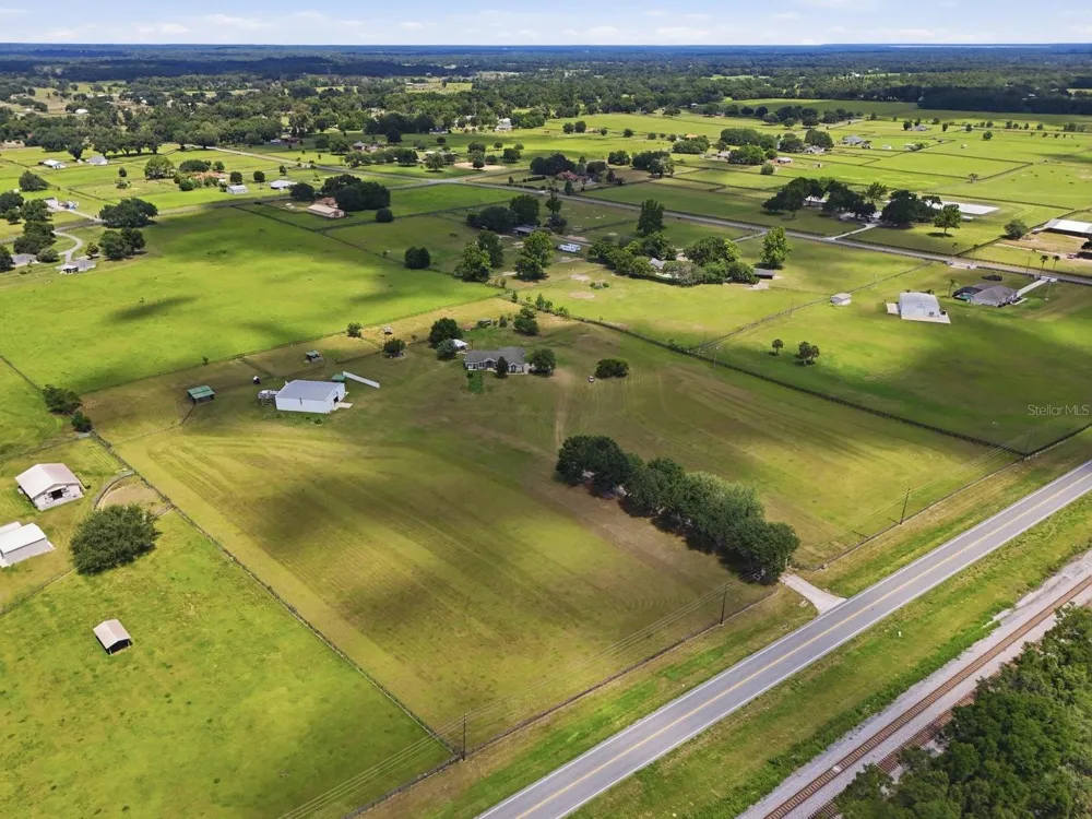 11748 NE JACKSONVILLE ROAD Anthony, FL 32617