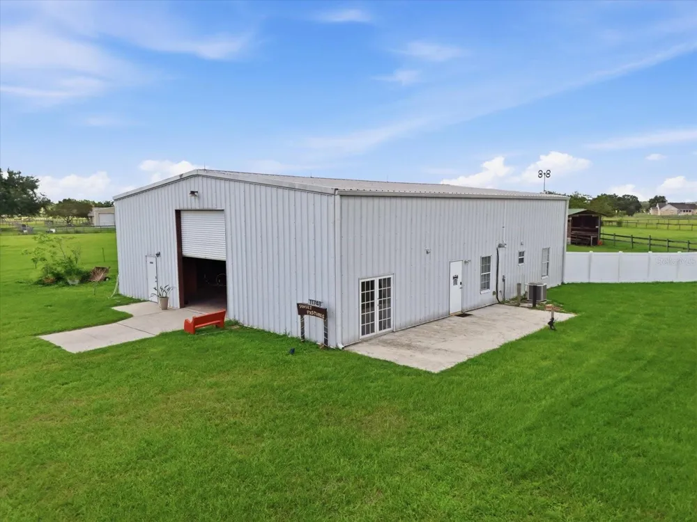 11748 NE JACKSONVILLE ROAD Anthony, FL 32617