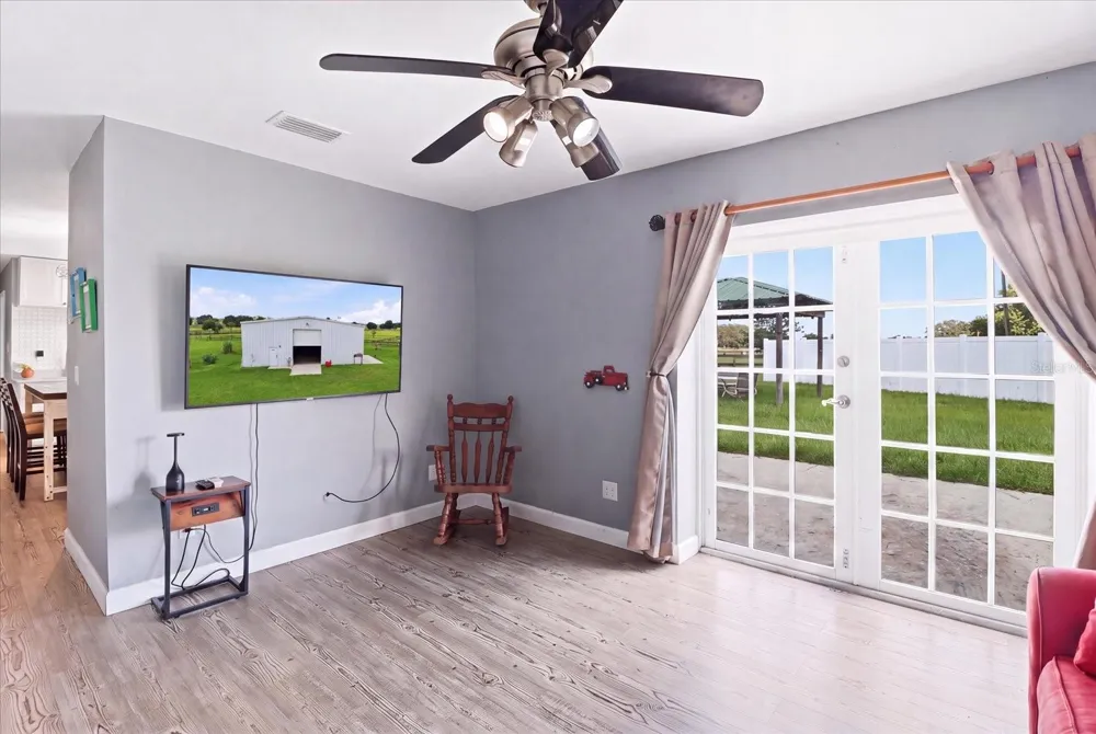 11748 NE JACKSONVILLE ROAD Anthony, FL 32617