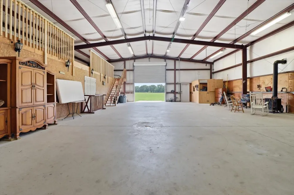 11748 NE JACKSONVILLE ROAD Anthony, FL 32617