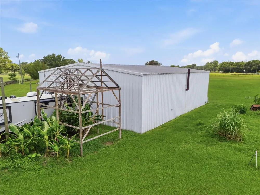 11748 NE JACKSONVILLE ROAD Anthony, FL 32617
