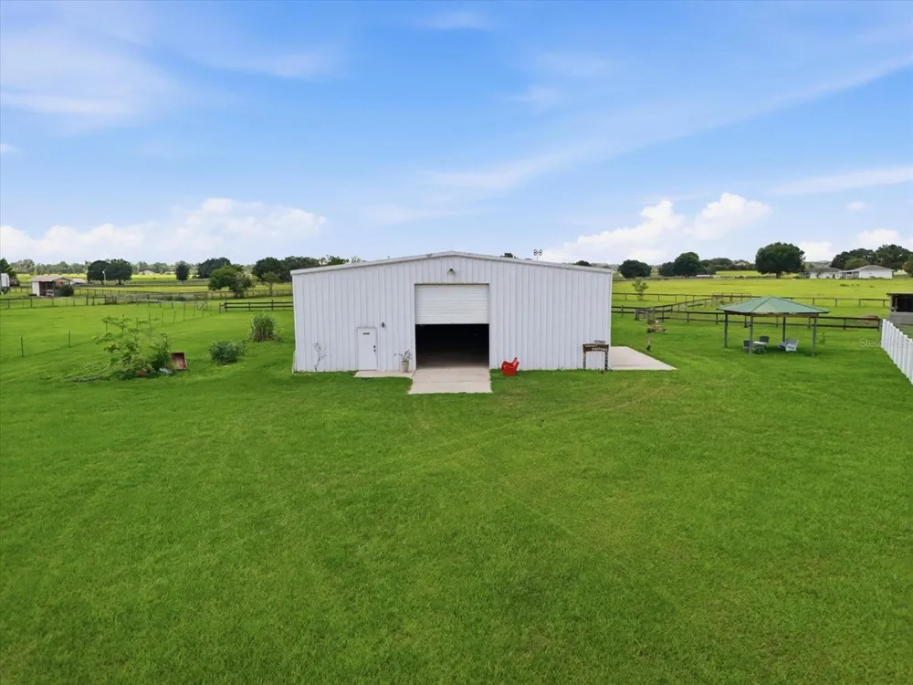 11748 NE JACKSONVILLE ROAD Anthony, FL 32617