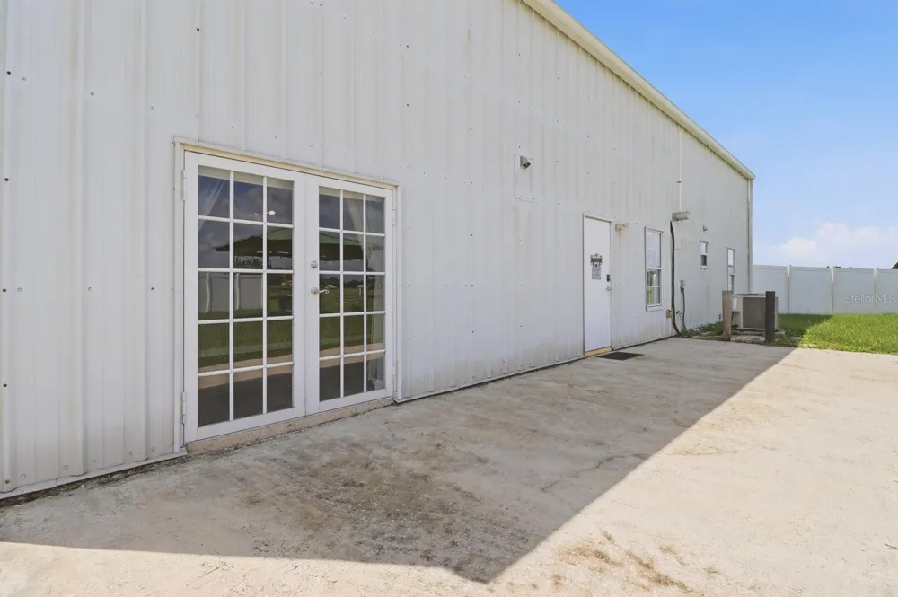 11748 NE JACKSONVILLE ROAD Anthony, FL 32617