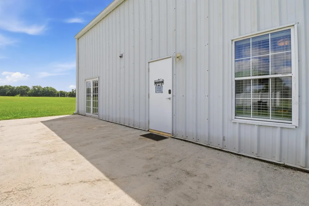 11748 NE JACKSONVILLE ROAD Anthony, FL 32617