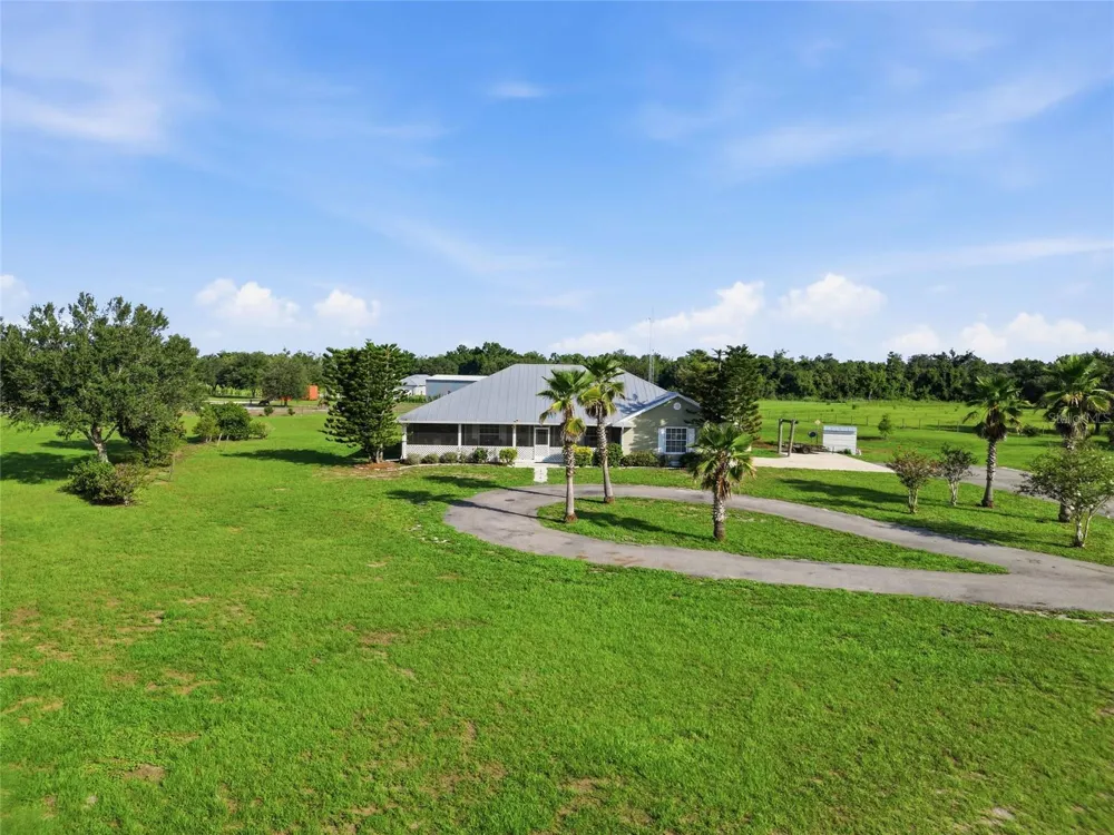 1277 SW EAST CREEK TRAIL Arcadia, FL 34266