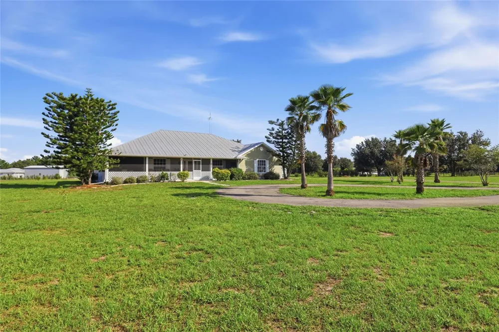1277 SW EAST CREEK TRAIL Arcadia, FL 34266
