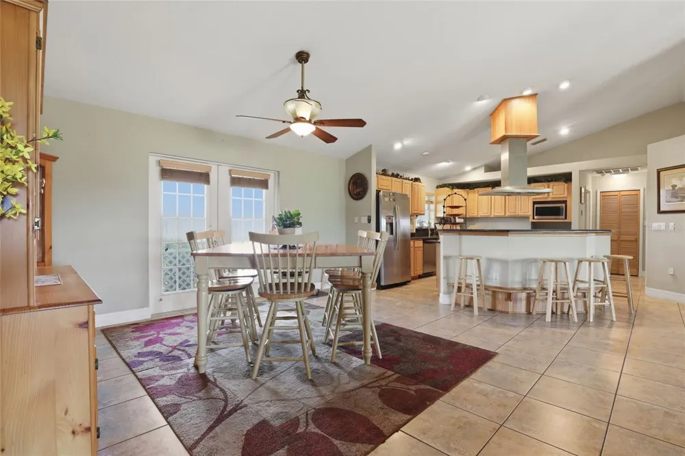 1277 SW EAST CREEK TRAIL Arcadia, FL 34266