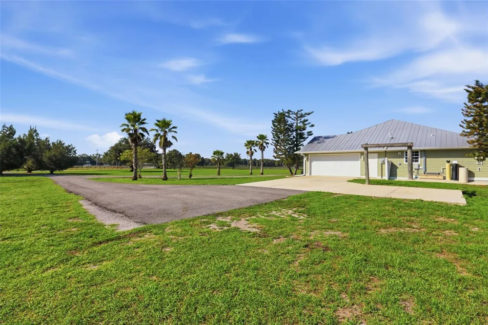 1277 SW EAST CREEK TRAIL Arcadia, FL 34266