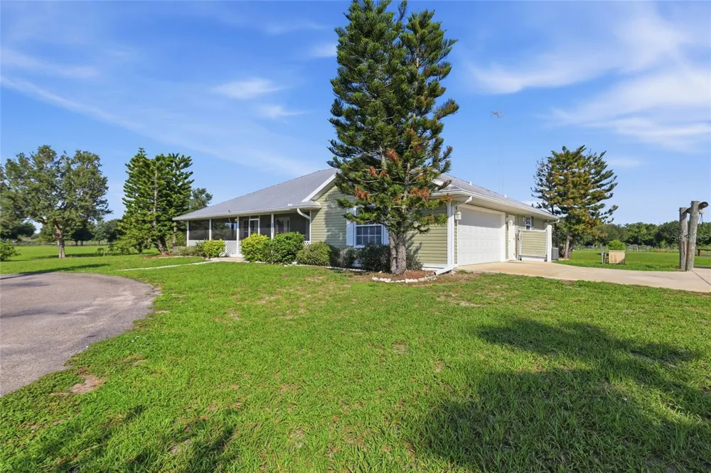1277 SW EAST CREEK TRAIL Arcadia, FL 34266
