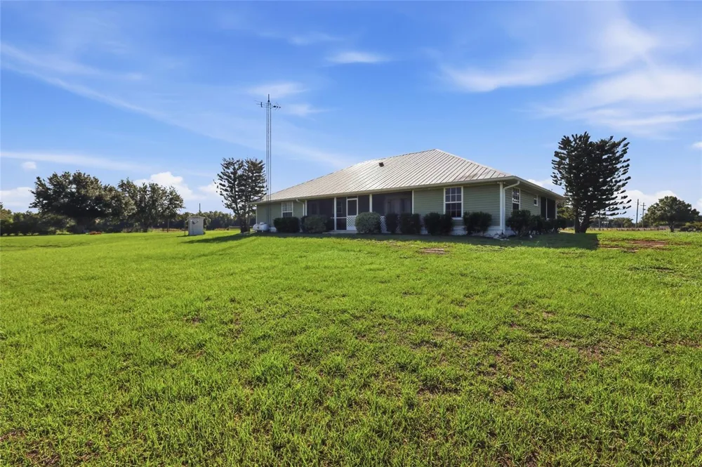 1277 SW EAST CREEK TRAIL Arcadia, FL 34266