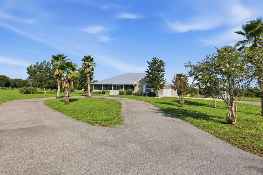 1277 SW EAST CREEK TRAIL Arcadia, FL 34266