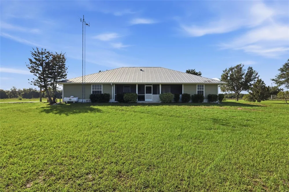 1277 SW EAST CREEK TRAIL Arcadia, FL 34266