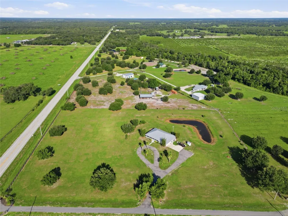 1277 SW EAST CREEK TRAIL Arcadia, FL 34266