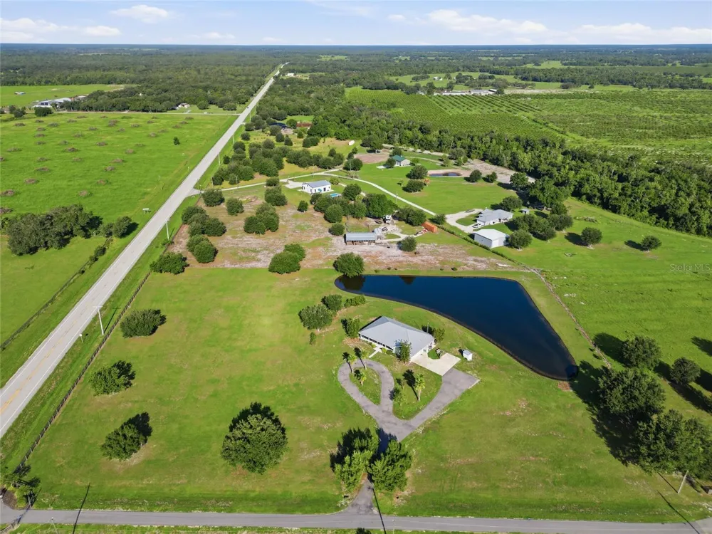 1277 SW EAST CREEK TRAIL Arcadia, FL 34266
