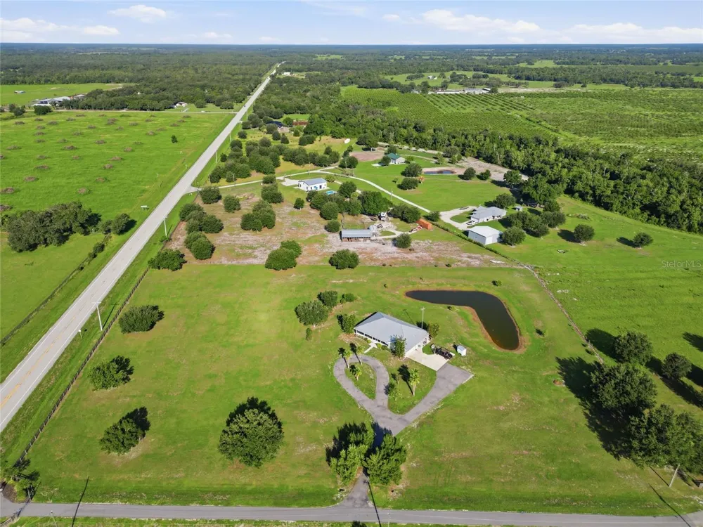 1277 SW EAST CREEK TRAIL Arcadia, FL 34266