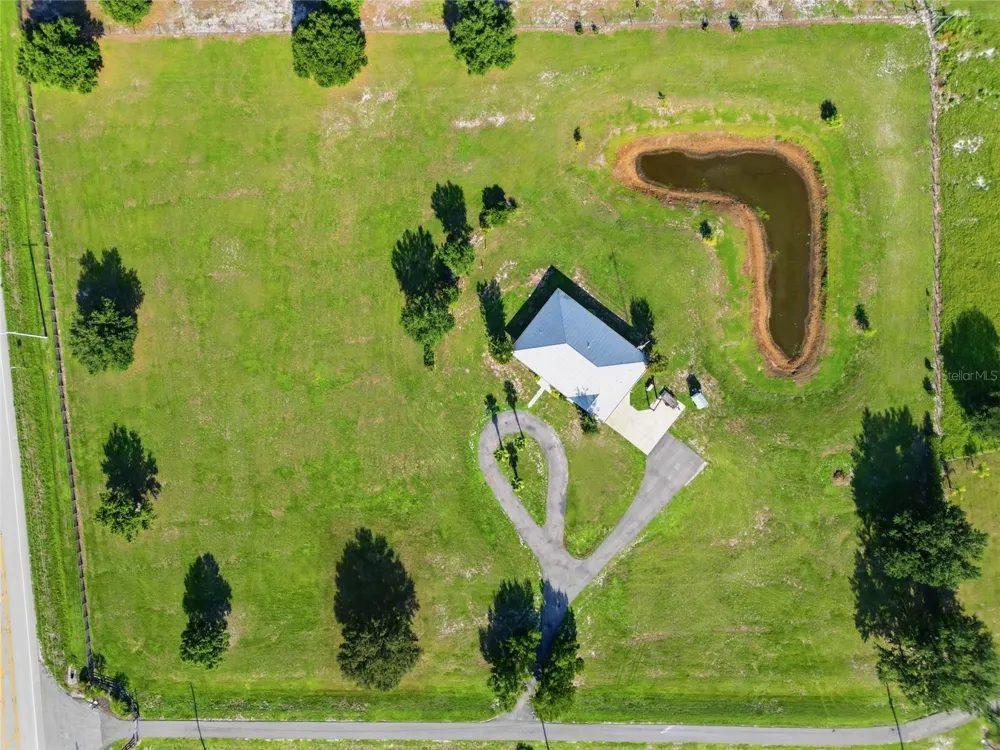 1277 SW EAST CREEK TRAIL Arcadia, FL 34266