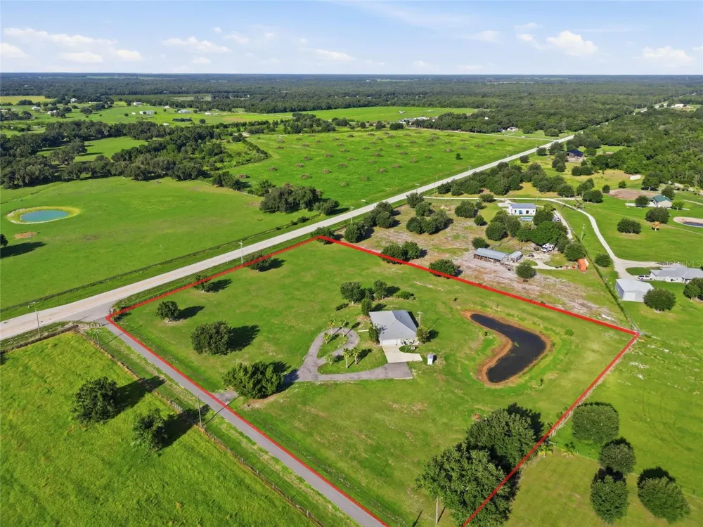 1277 SW EAST CREEK TRAIL Arcadia, FL 34266