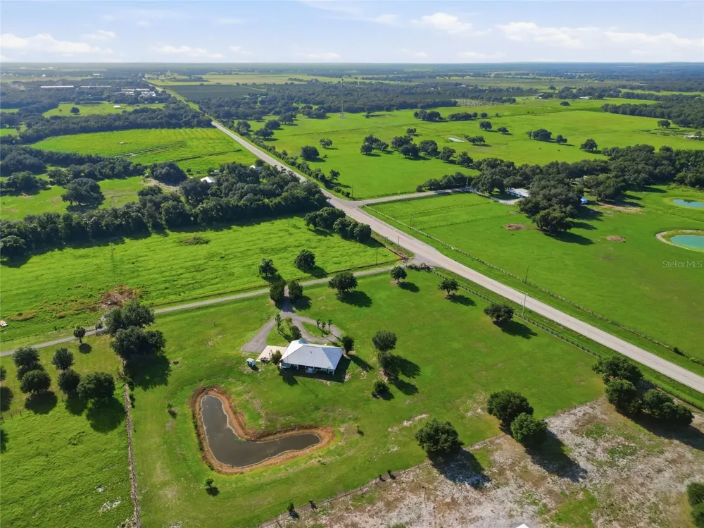 1277 SW EAST CREEK TRAIL Arcadia, FL 34266
