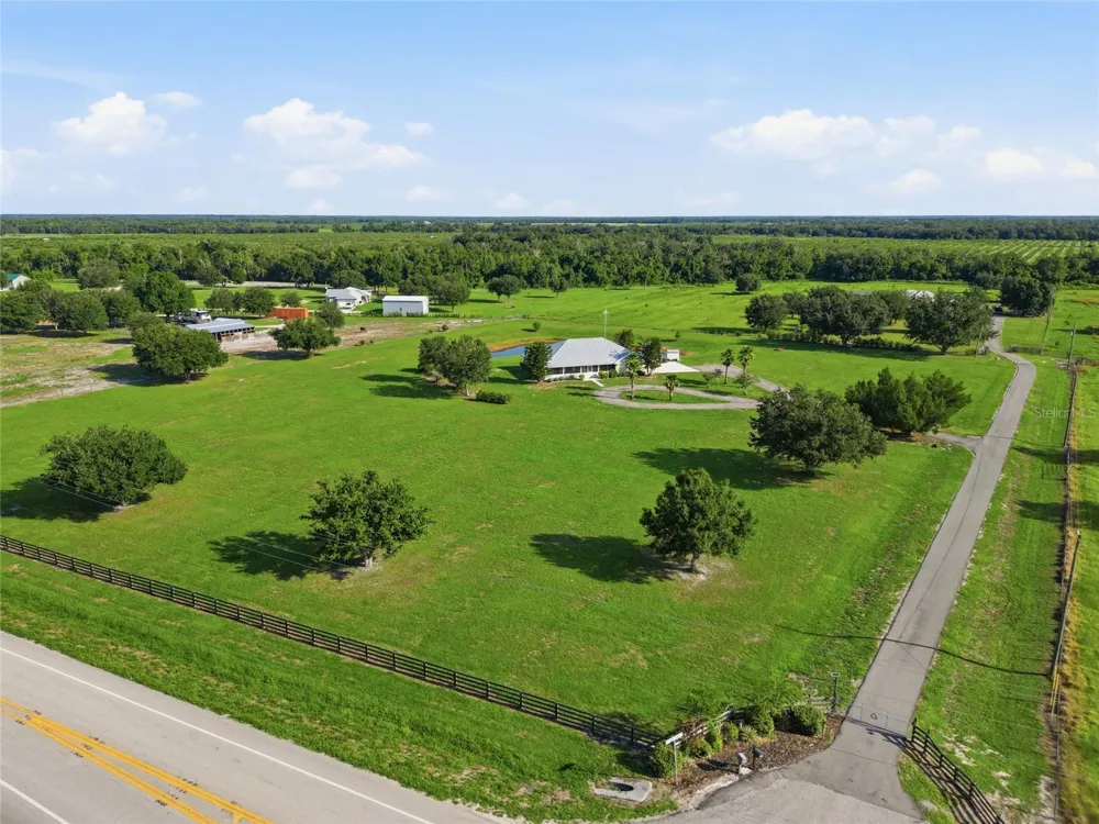 1277 SW EAST CREEK TRAIL Arcadia, FL 34266
