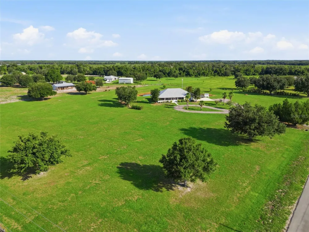 1277 SW EAST CREEK TRAIL Arcadia, FL 34266