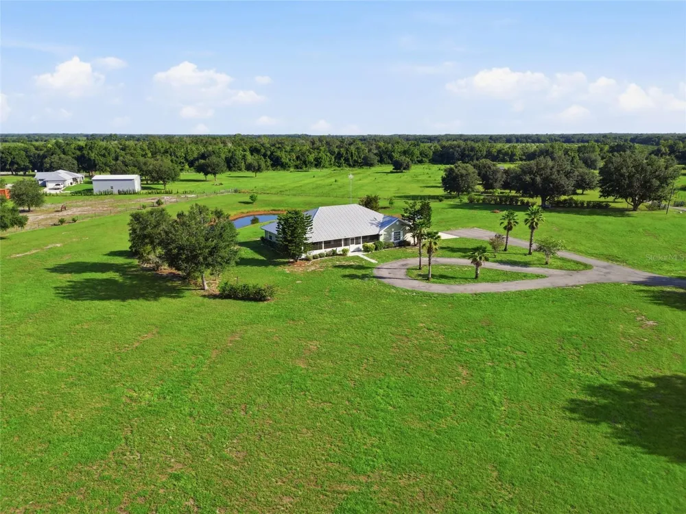 1277 SW EAST CREEK TRAIL Arcadia, FL 34266