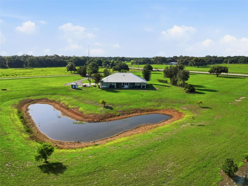 1277 SW EAST CREEK TRAIL Arcadia, FL 34266