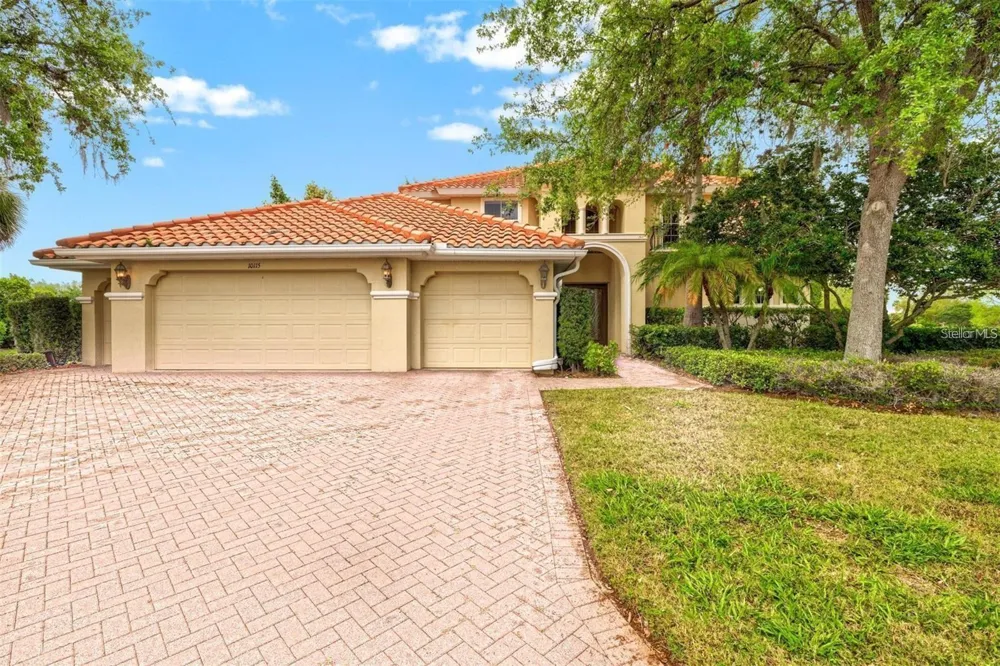 10115 DAY LILY COURT Bradenton, FL 34212