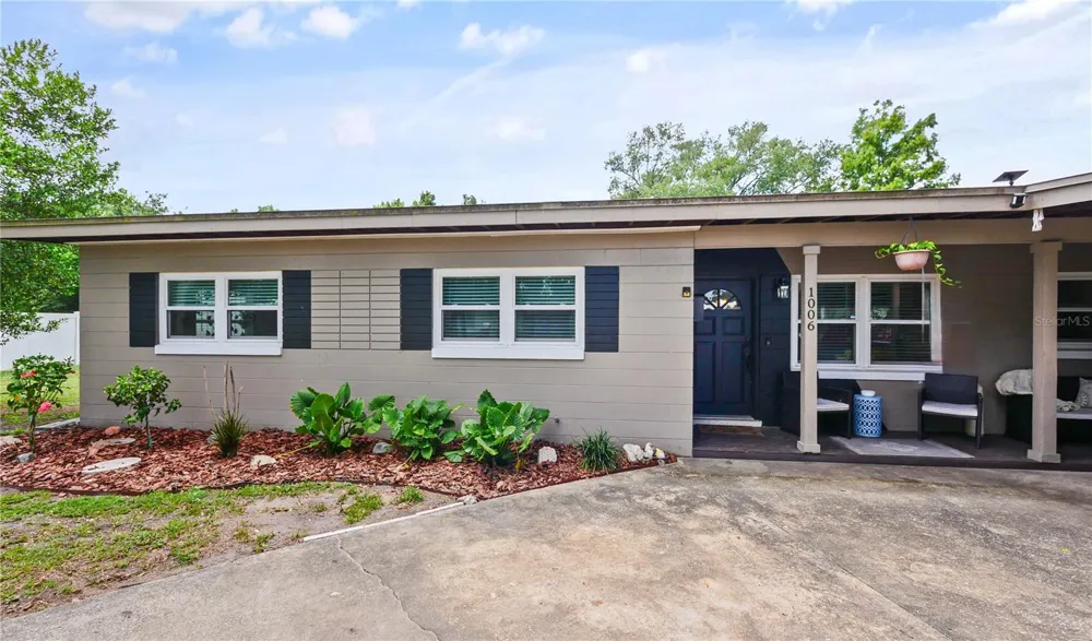 1006 BEATRICE DRIVE Orlando, FL 32810