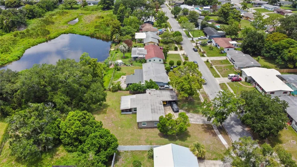 1006 BEATRICE DRIVE Orlando, FL 32810