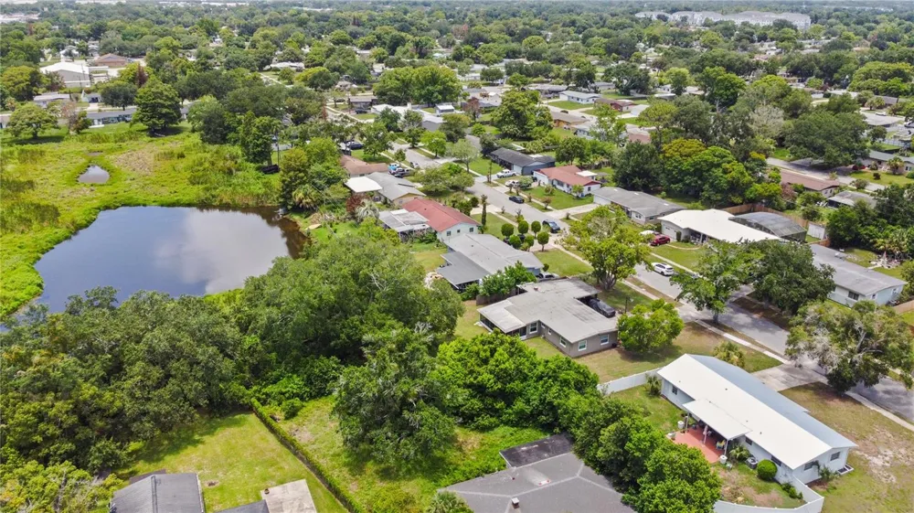 1006 BEATRICE DRIVE Orlando, FL 32810