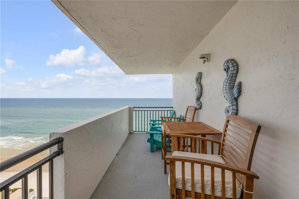 2987 S ATLANTIC AVENUE #1104 Daytona Beach, FL 32118