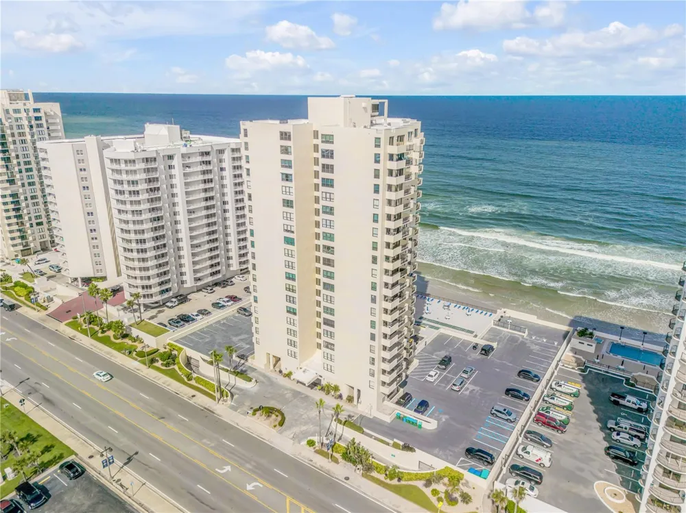 2987 S ATLANTIC AVENUE #1104 Daytona Beach, FL 32118
