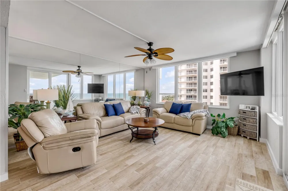 2987 S ATLANTIC AVENUE #1104 Daytona Beach, FL 32118