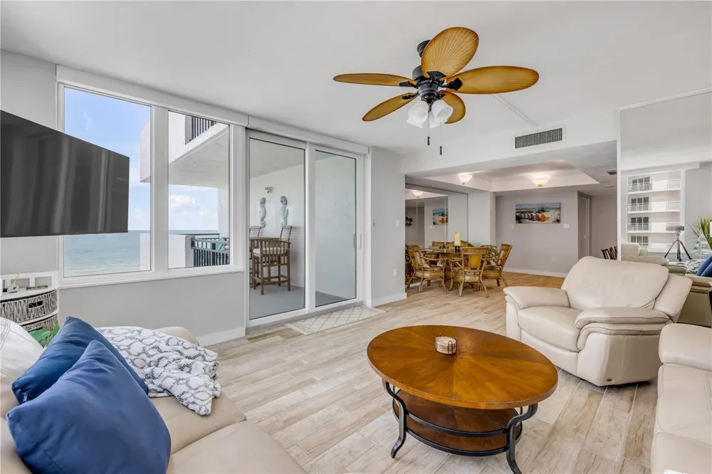 2987 S ATLANTIC AVENUE #1104 Daytona Beach, FL 32118
