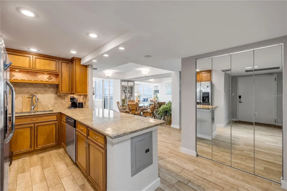 2987 S ATLANTIC AVENUE #1104 Daytona Beach, FL 32118