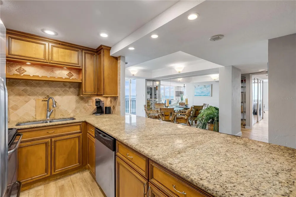 2987 S ATLANTIC AVENUE #1104 Daytona Beach, FL 32118