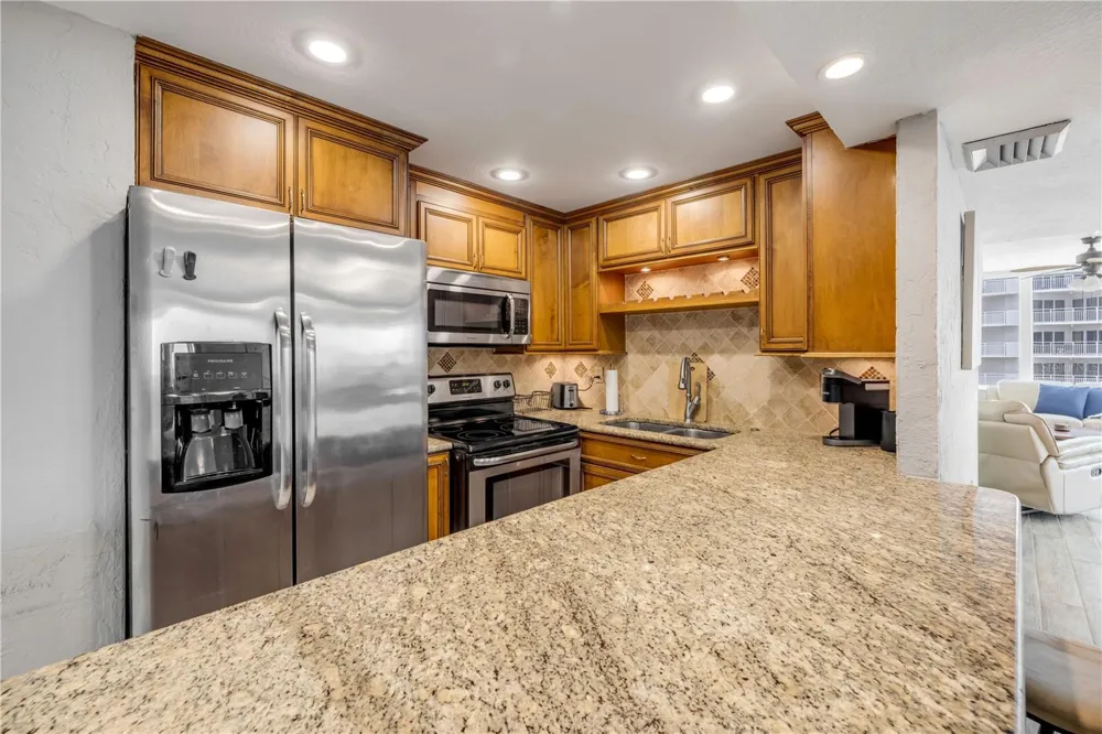 2987 S ATLANTIC AVENUE #1104 Daytona Beach, FL 32118