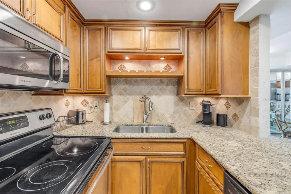 2987 S ATLANTIC AVENUE #1104 Daytona Beach, FL 32118