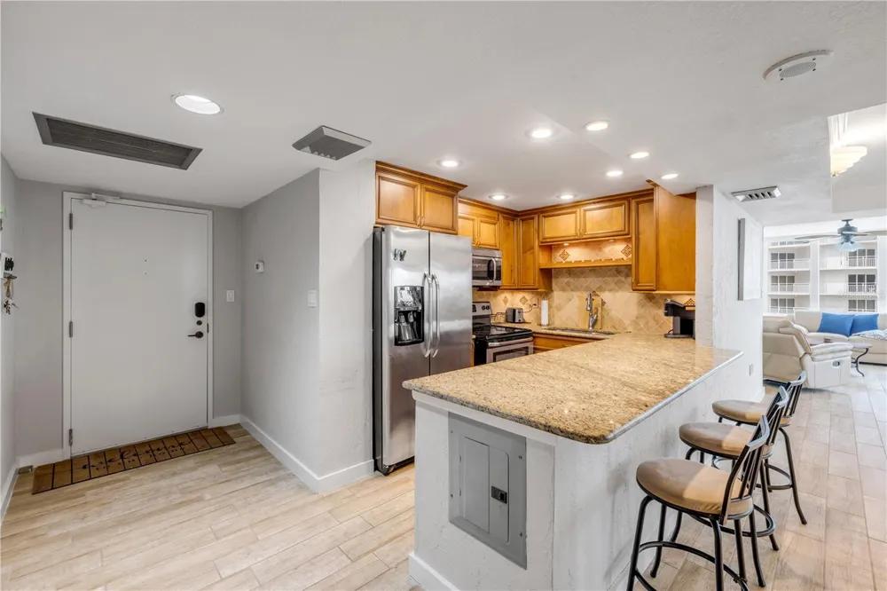 2987 S ATLANTIC AVENUE #1104 Daytona Beach, FL 32118