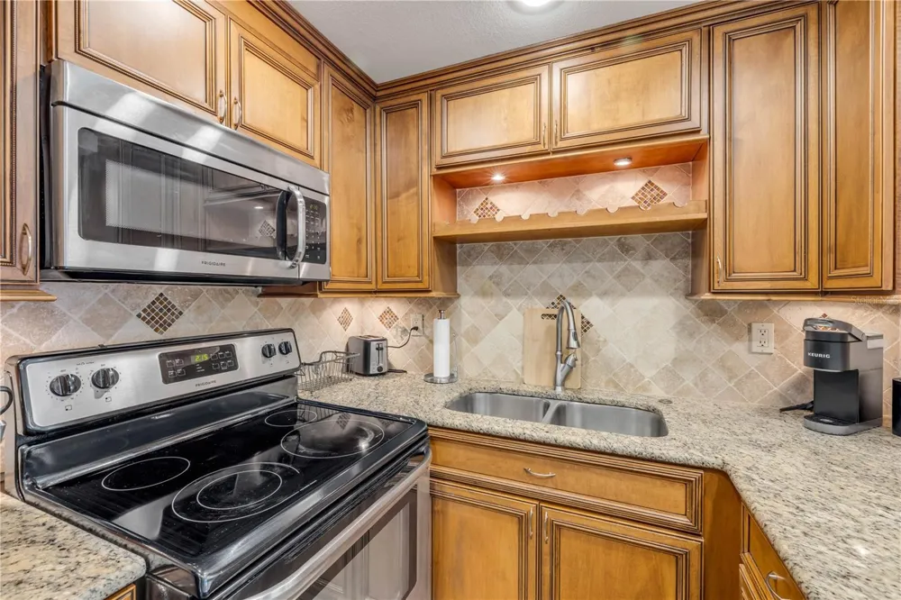 2987 S ATLANTIC AVENUE #1104 Daytona Beach, FL 32118