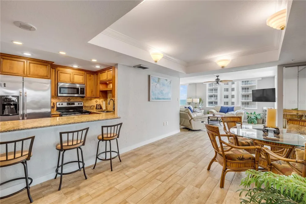 2987 S ATLANTIC AVENUE #1104 Daytona Beach, FL 32118