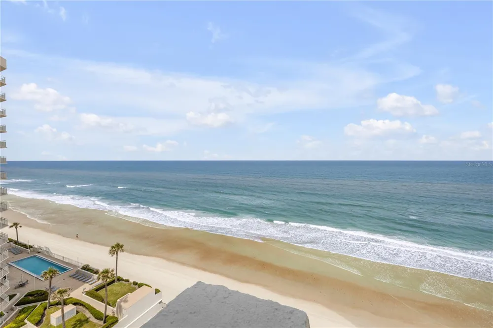 2987 S ATLANTIC AVENUE #1104 Daytona Beach, FL 32118