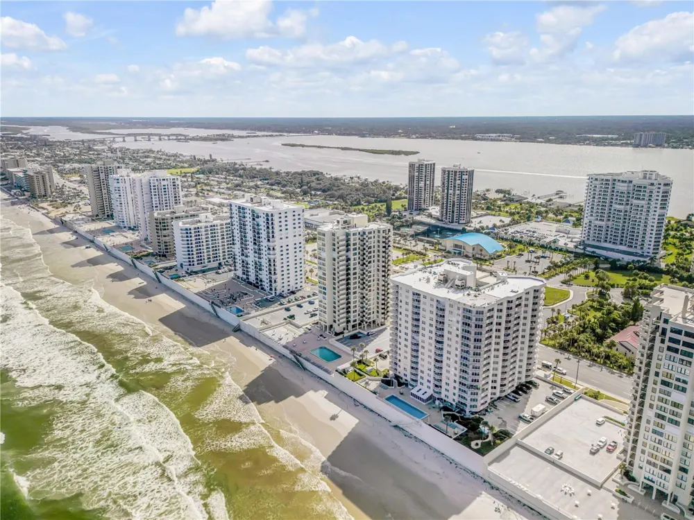 2987 S ATLANTIC AVENUE #1104 Daytona Beach, FL 32118