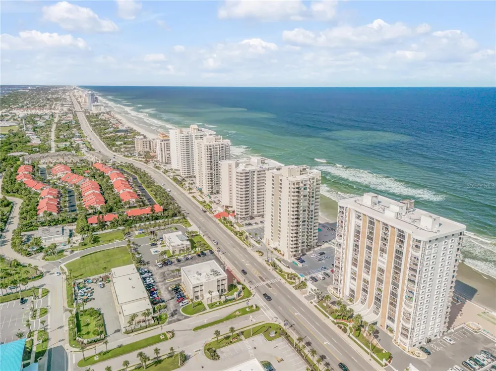 2987 S ATLANTIC AVENUE #1104 Daytona Beach, FL 32118