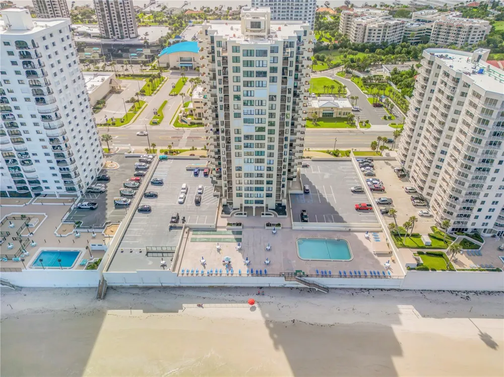 2987 S ATLANTIC AVENUE #1104 Daytona Beach, FL 32118