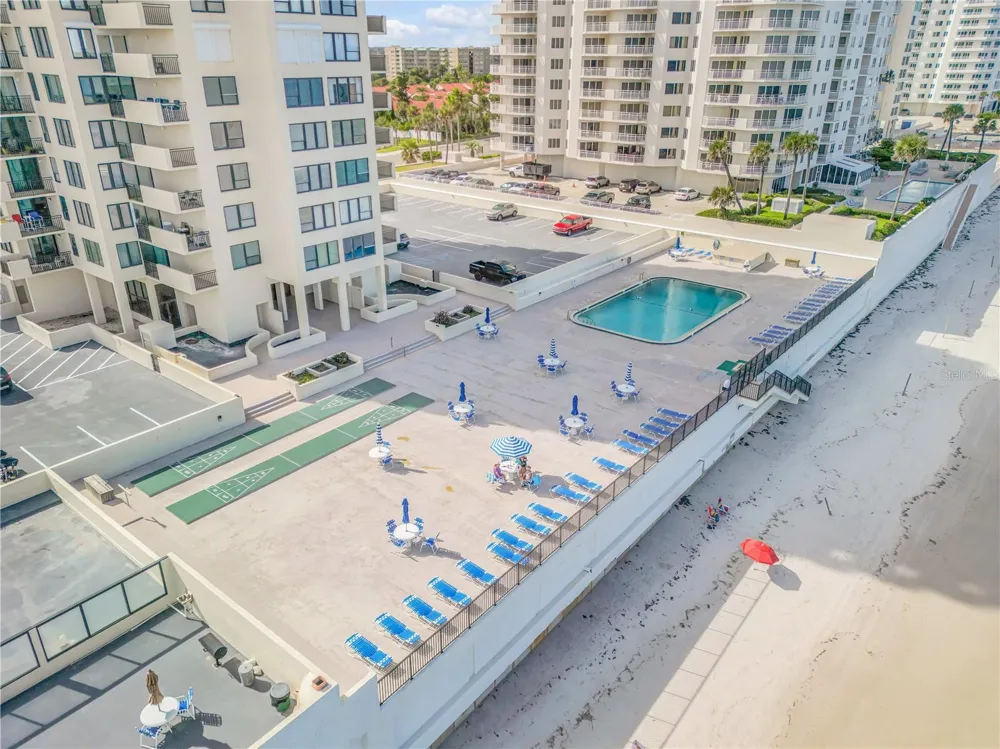2987 S ATLANTIC AVENUE #1104 Daytona Beach, FL 32118