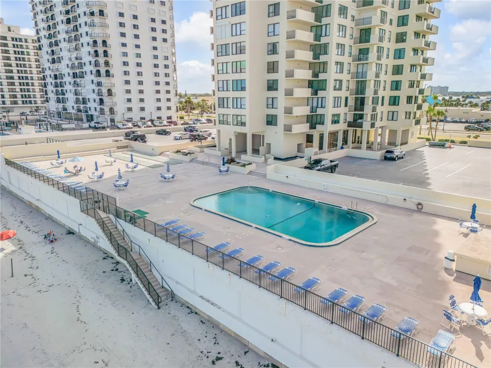 2987 S ATLANTIC AVENUE #1104 Daytona Beach, FL 32118