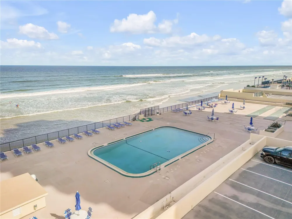 2987 S ATLANTIC AVENUE #1104 Daytona Beach, FL 32118